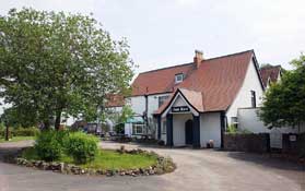 The Park Hotel,  Wotton-under-edge